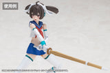 MEGAMI DEVICE M.S.G 09 HAND SET SKIN COLOR WHITE
