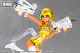 MEGAMI DEVICE M.S.G 09 HAND SET SKIN COLOR E