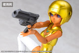 MEGAMI DEVICE M.S.G 09 HAND SET SKIN COLOR E