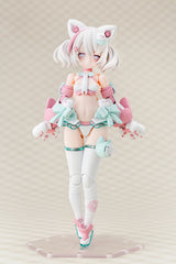 PUNI☆MOFU SHIRO MAO