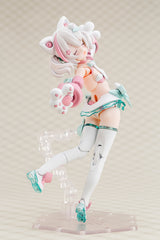 PUNI☆MOFU SHIRO MAO