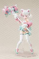 PUNI☆MOFU SHIRO MAO