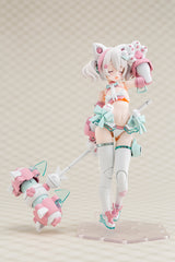 PUNI☆MOFU SHIRO MAO