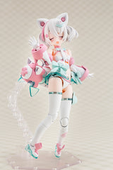 PUNI☆MOFU SHIRO MAO