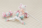 PUNI☆MOFU SHIRO MAO