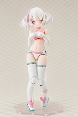 PUNI☆MOFU SHIRO MAO