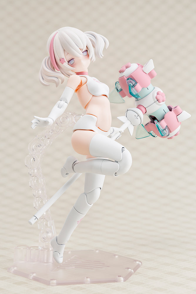 PUNI☆MOFU SHIRO MAO