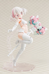 PUNI☆MOFU SHIRO MAO
