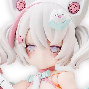 PUNI☆MOFU SHIRO MAO