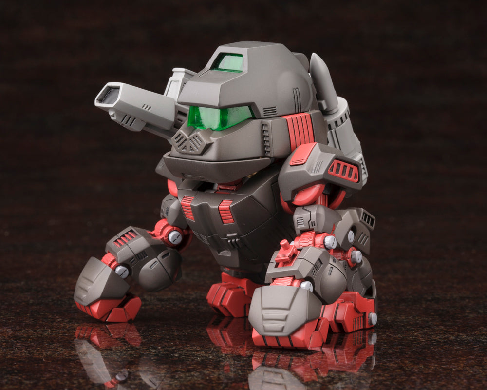 D-STYLE IRON KONG  ［Clear Parts Append］