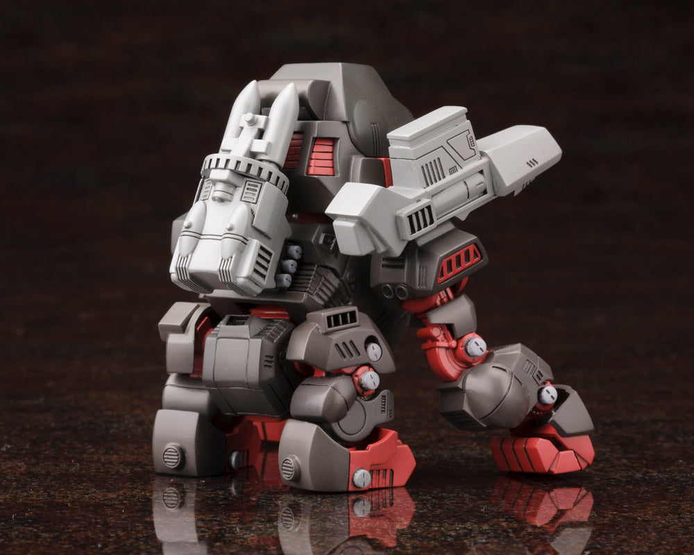 D-STYLE IRON KONG  ［Clear Parts Append］