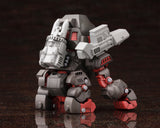 D-STYLE IRON KONG  ［Clear Parts Append］