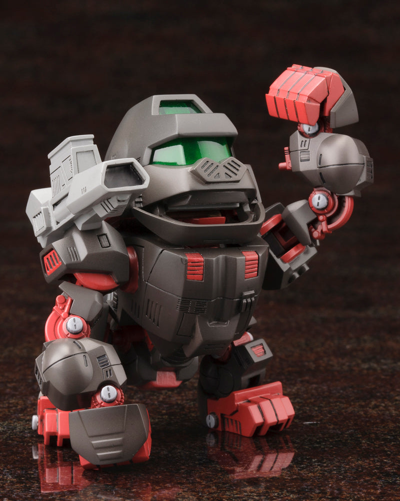 D-STYLE IRON KONG  ［Clear Parts Append］