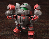 D-STYLE IRON KONG  ［Clear Parts Append］