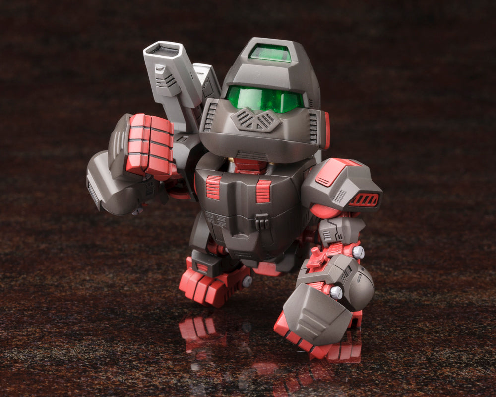 D-STYLE IRON KONG  ［Clear Parts Append］