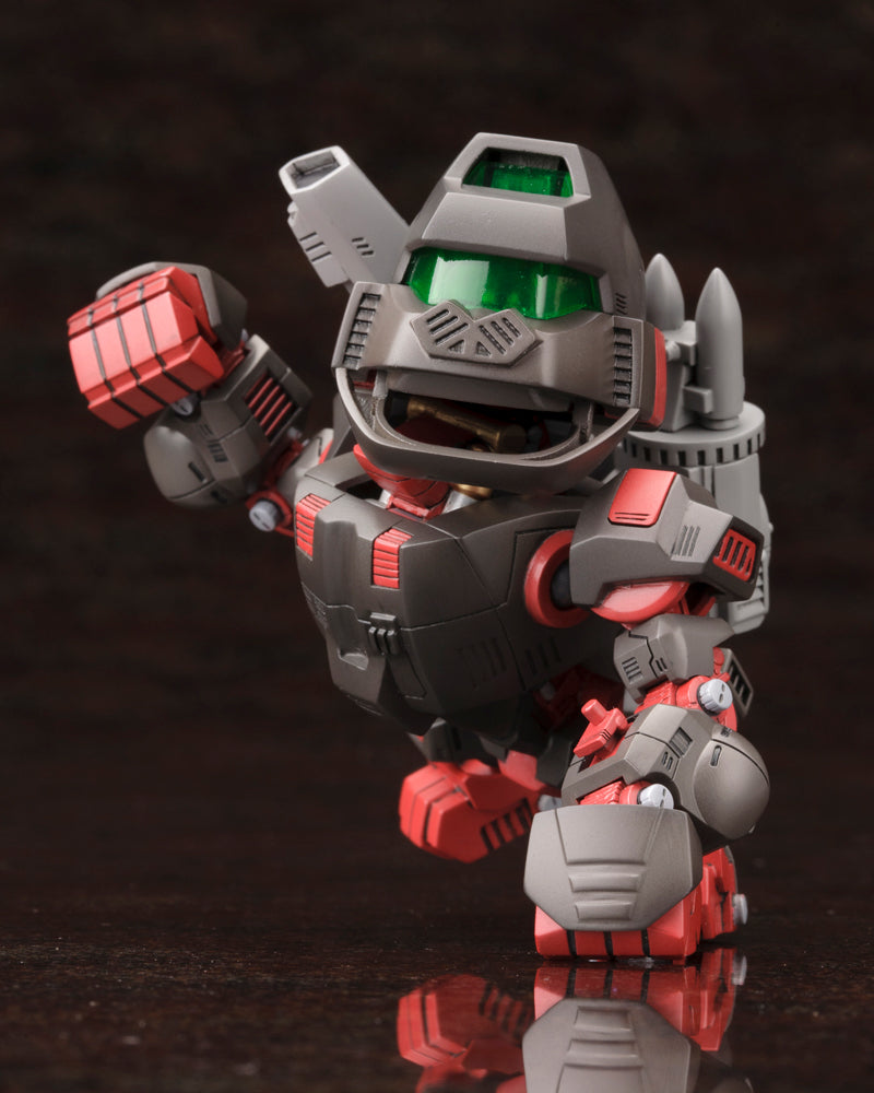 D-STYLE IRON KONG  ［Clear Parts Append］