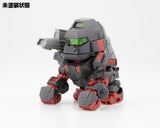D-STYLE IRON KONG  ［Clear Parts Append］