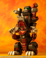 D-STYLE IRON KONG  ［Clear Parts Append］