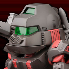 D-STYLE IRON KONG  ［Clear Parts Append］