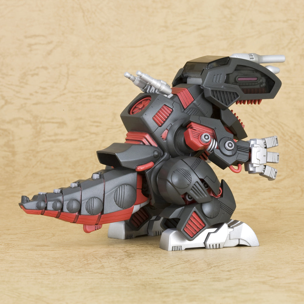 D-STYLE DEATH SAURER
