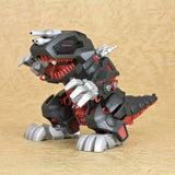 D-STYLE DEATH SAURER