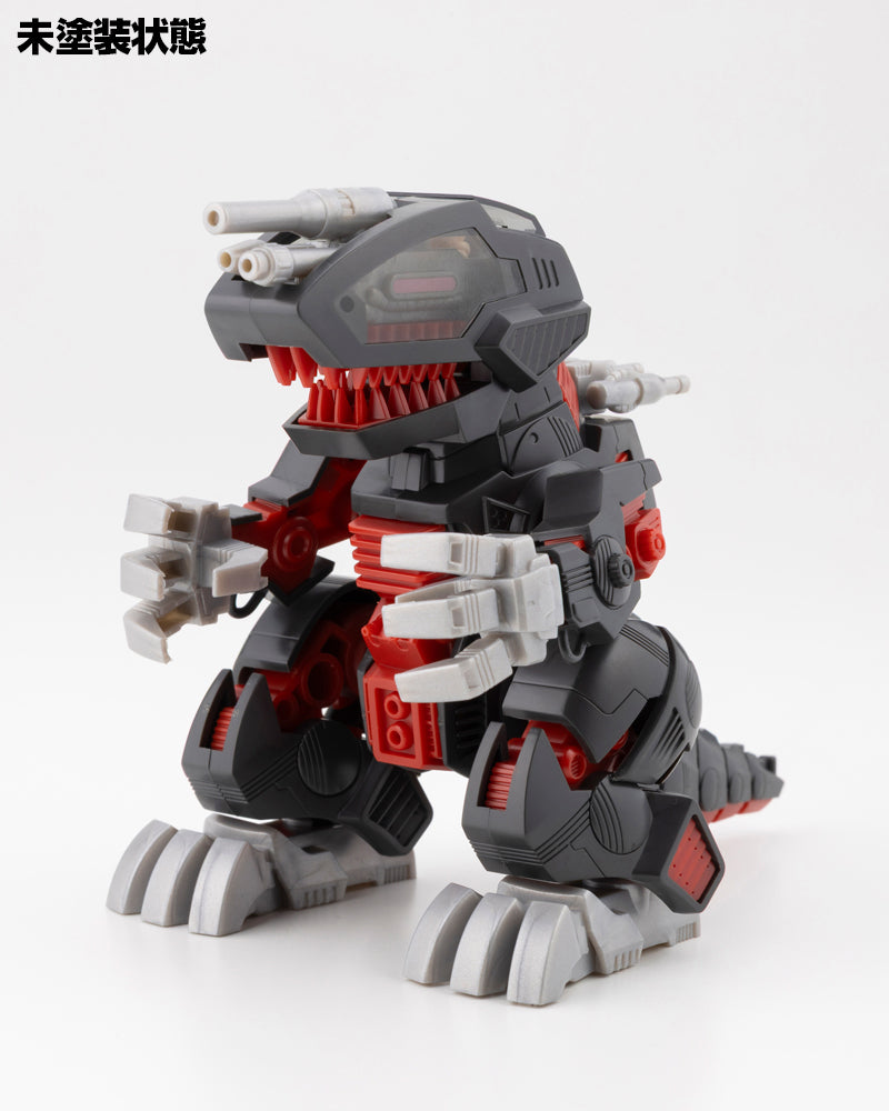 D-STYLE DEATH SAURER – KOTOBUKIYA US ONLINE