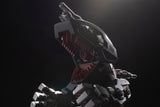 D-STYLE DEATH SAURER