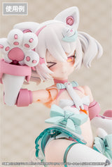 MEGAMI DEVICE M.S.G PUNI☆MOFU SHIRO MAO EYE DECAL SET