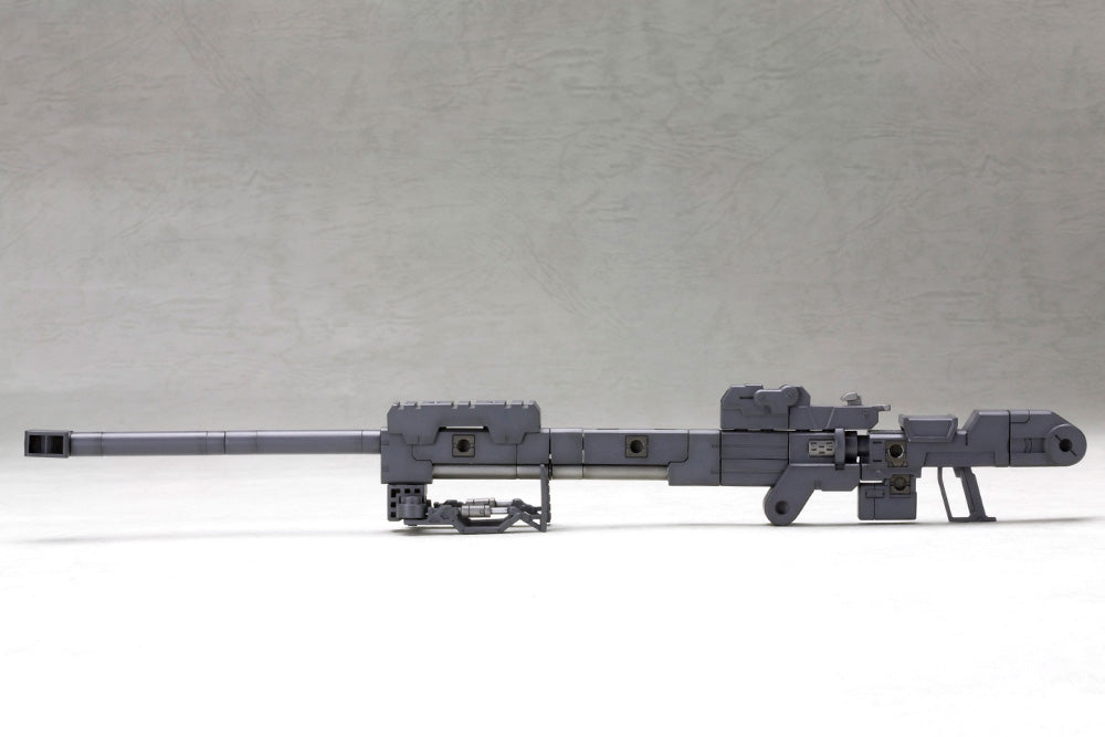 HEAVY WEAPON UNIT01 STRONG RIFLE