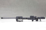HEAVY WEAPON UNIT01 STRONG RIFLE