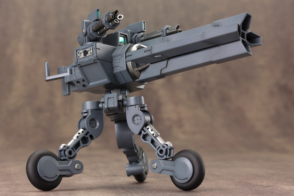 HEAVY WEAPON UNIT08 SENTRY GUN