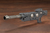 HEAVY WEAPON UNIT15 SELECTOR RIFLE