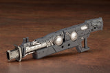 HEAVY WEAPON UNIT15 SELECTOR RIFLE