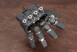 HEAVY WEAPON UNIT16 OVERED MANIPULATOR