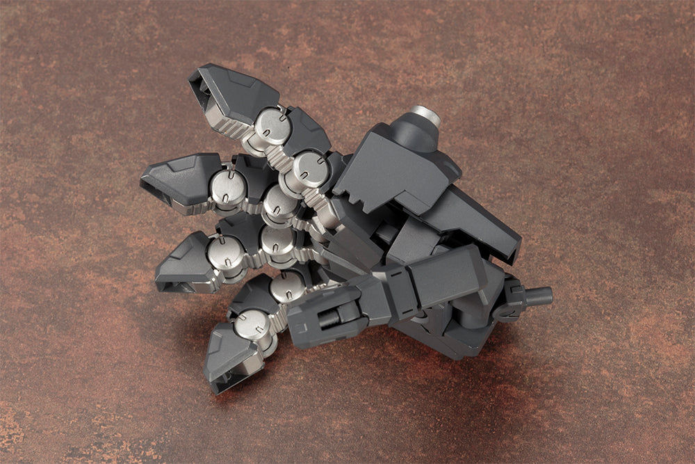 HEAVY WEAPON UNIT16 OVERED MANIPULATOR – KOTOBUKIYA US ONLINE