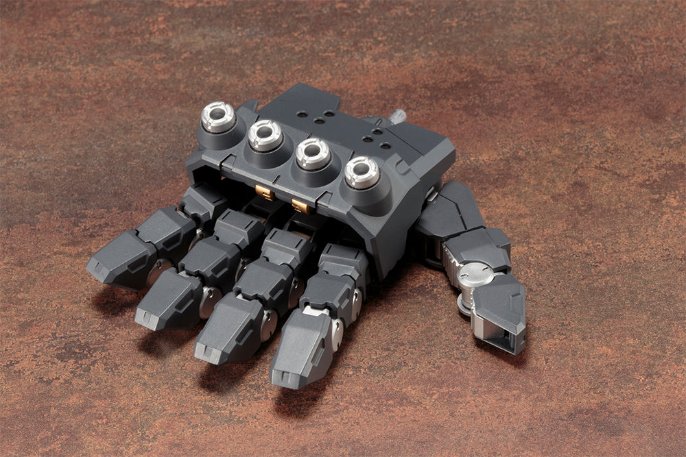 HEAVY WEAPON UNIT16 OVERED MANIPULATOR – KOTOBUKIYA US ONLINE