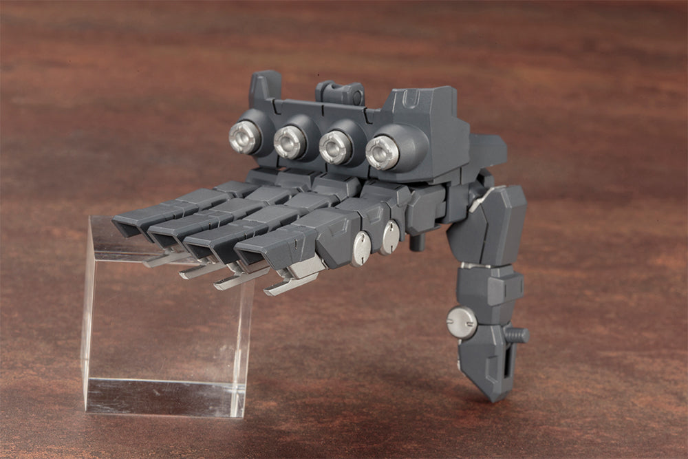 HEAVY WEAPON UNIT16 OVERED MANIPULATOR – KOTOBUKIYA US ONLINE