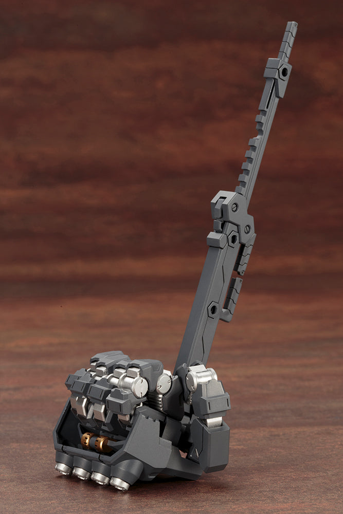 HEAVY WEAPON UNIT16 OVERED MANIPULATOR