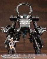 HEAVY WEAPON UNIT16 OVERED MANIPULATOR