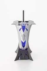 HEAVY WEAPON UNIT25 KNIGHT MASTER SWORD