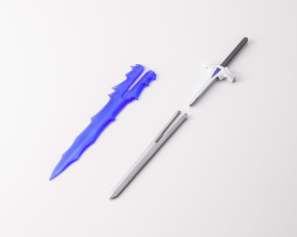 HEAVY WEAPON UNIT25 KNIGHT MASTER SWORD