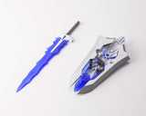 HEAVY WEAPON UNIT25 KNIGHT MASTER SWORD