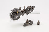 HEAVY WEAPON UNIT26 WHEEL GRINDER