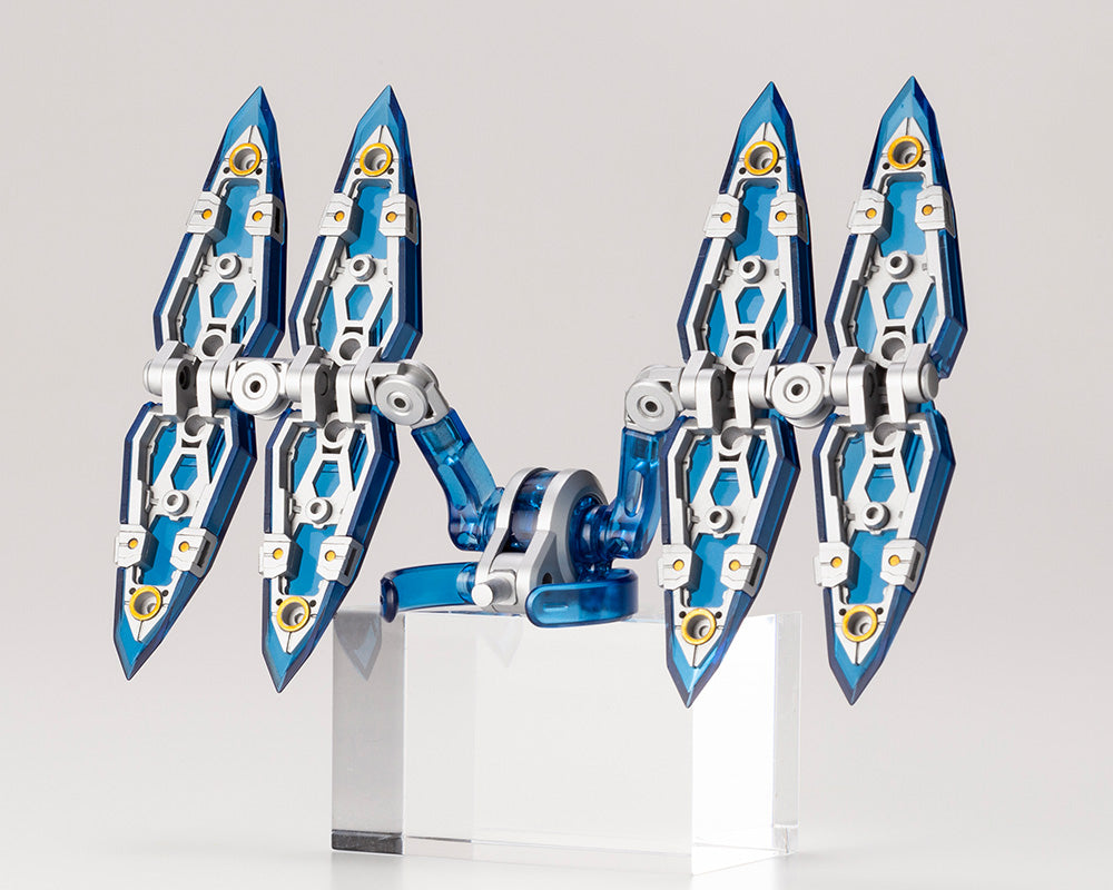HEAVY WEAPON UNIT33 EXCEED BINDER2 – KOTOBUKIYA US ONLINE