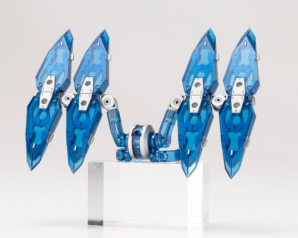 HEAVY WEAPON UNIT33 EXCEED BINDER2 – KOTOBUKIYA US ONLINE