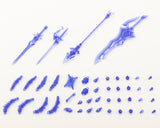 HEAVY WEAPON UNIT38 HOLONIC ARMS