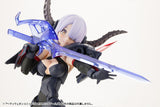 HEAVY WEAPON UNIT38 HOLONIC ARMS