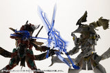 HEAVY WEAPON UNIT38 HOLONIC ARMS