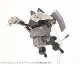 HEAVY WEAPON UNIT39 CAT ARMOR UNIT 01