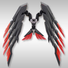 HEAVY WEAPON UNIT60 WING EDGE BLACK Ver.